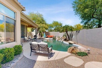 34687 N 93rd Pl in Scottsdale, AZ - Building Photo - Building Photo