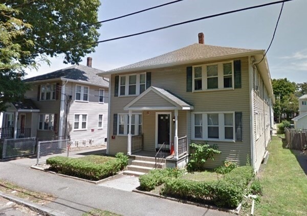 property at 70 Safford St