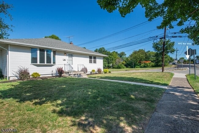 property at 66 Kensington Ave