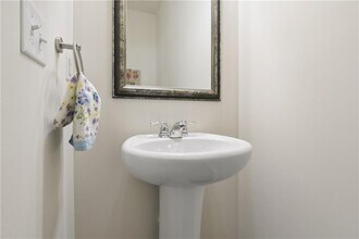 285 Yaupon Trail in Braselton, GA - Foto de edificio - Building Photo