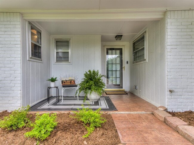 2140 SE 44th St in Newcastle, OK - Building Photo - Building Photo