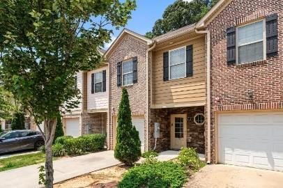 1984 Old Dogwood in Jonesboro, GA - Building Photo - Building Photo