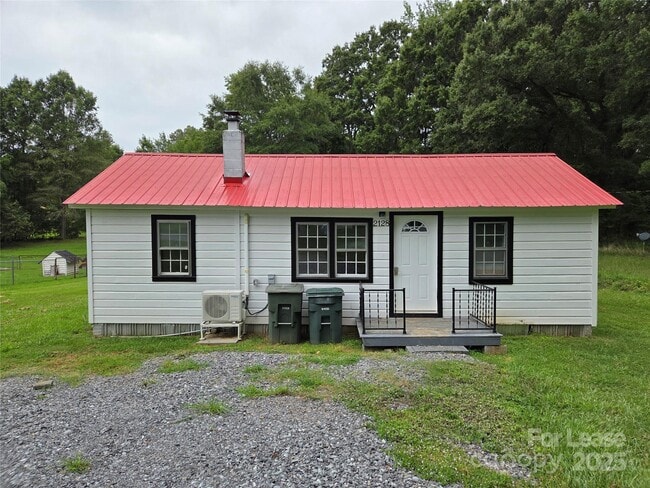 property at 2128 Hodgin St