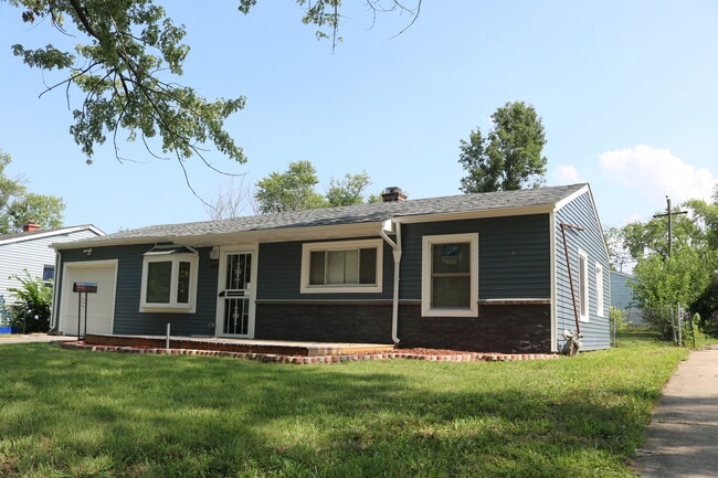 property at 22407 Strassburg Ave