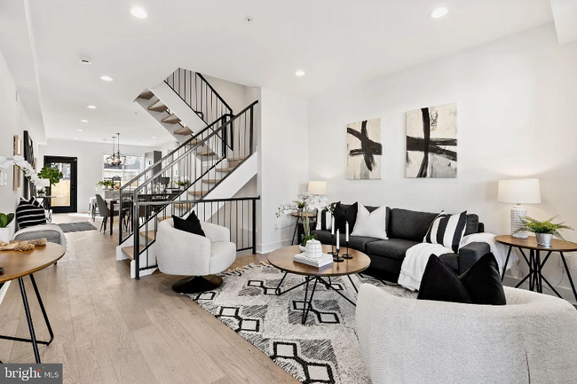 3036 W Berks St in Philadelphia, PA - Building Photo - Building Photo