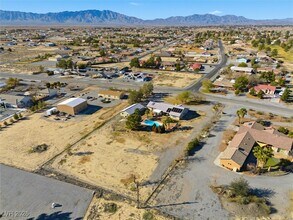 3091 Unicorn Ave in Pahrump, NV - Building Photo - Building Photo