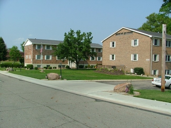 Regency at Berwick in Urbana, OH - Building Photo - Building Photo