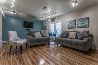 The Park at Aviano in Baytown, TX - Building Photo - Interior Photo