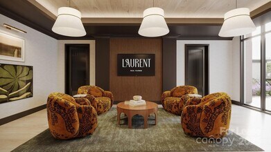 10500 Midway Pk Dr, Unit TH3 in Charlotte, NC - Building Photo - Building Photo