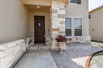 7742 Brigadier Pass in Converse, TX - Building Photo - Building Photo
