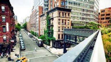 120 W 21st St-Unit -0912 in New York, NY - Building Photo - Building Photo