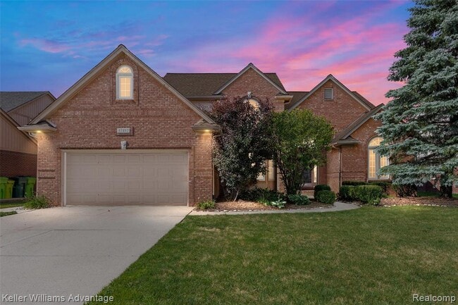 17217 Shinnecock Dr in Macomb, MI - Building Photo - Building Photo