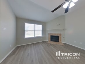14133 Tanglebrush Trail in Haslet, TX - Building Photo - Building Photo