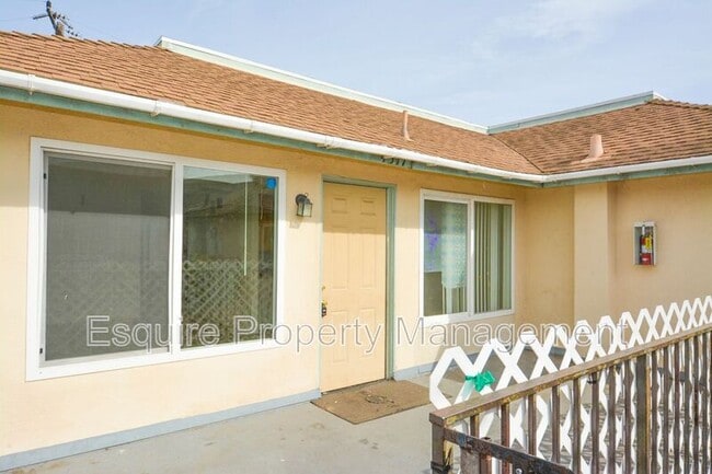 property at 4517 Terrace Ave