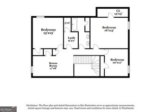 371 Stable View Loop in Dallas, GA - Building Photo - Building Photo