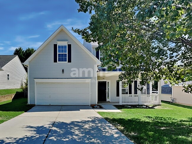 130 Nevis Ln in Mooresville, NC - Building Photo - Building Photo