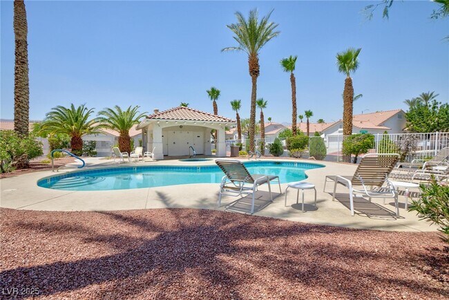 property at 10022 Catalina Canyon Ave