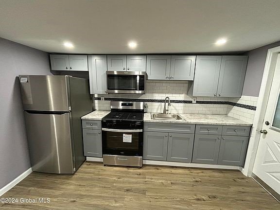 property at 97 3rd Avenue