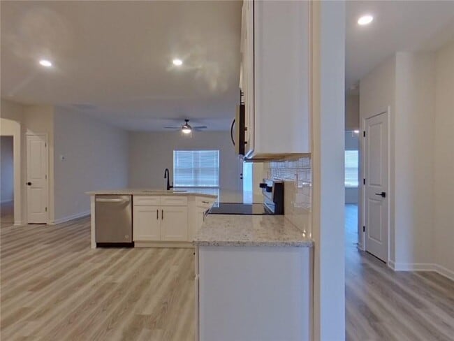 3432 Arabian Farm Ln in Dacula, GA - Building Photo - Building Photo