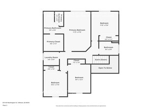 8714 W Washington St in Tolleson, AZ - Building Photo - Building Photo