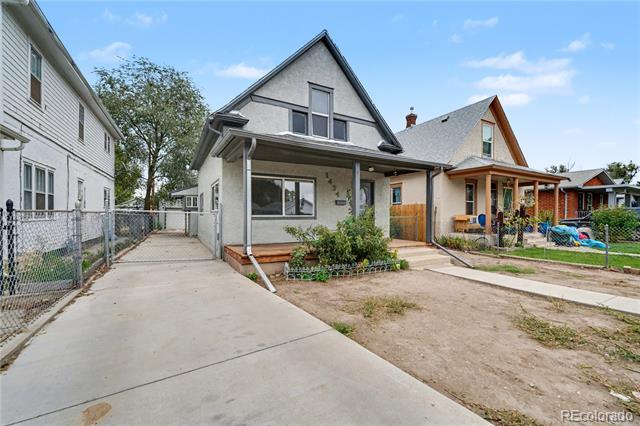 property at 1434 E Orman Ave