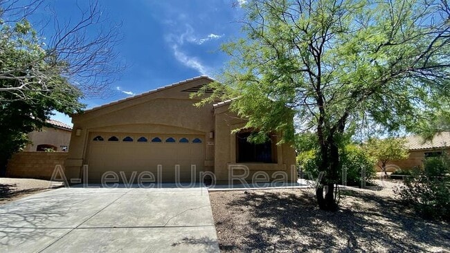 property at 6839 W Brightwater Way