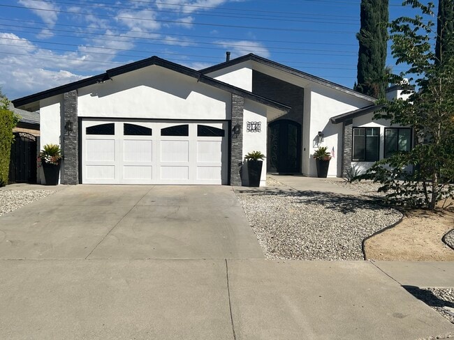 property at 9140 Crebs Ave