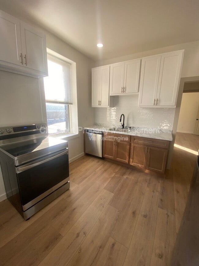 property at 4716 Louisiana Ave