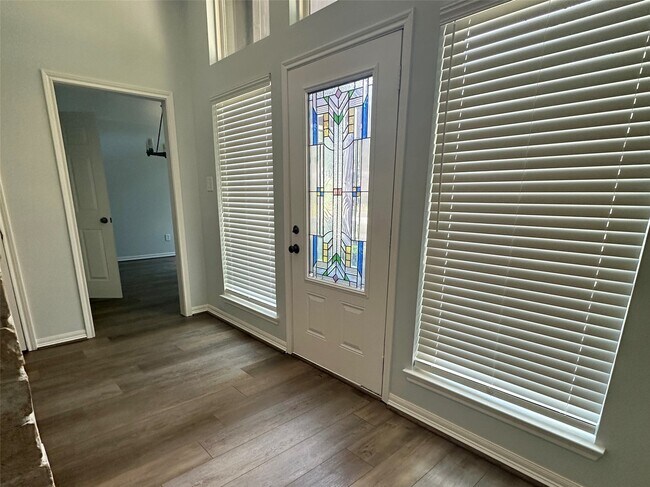 15711 4 Leaf Dr in Houston, TX - Building Photo - Building Photo