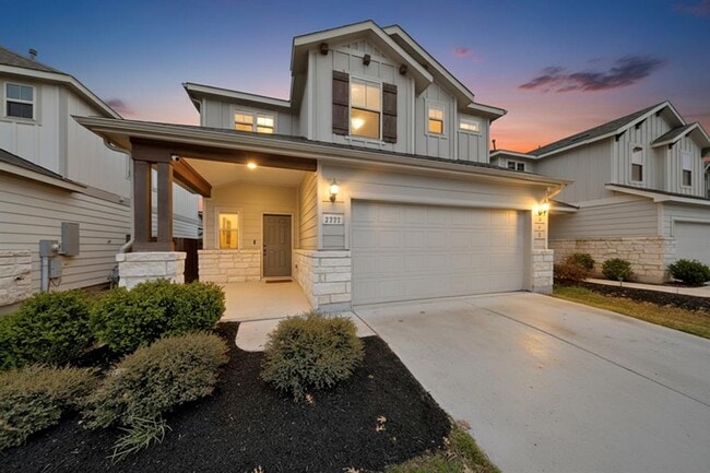 property at 262 Zuma Dr