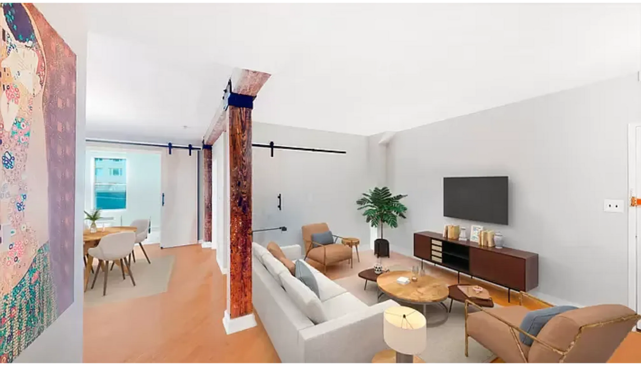 452 W 19th St, Unit 2A in New York, NY - Building Photo