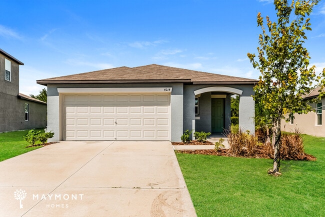 property at 4214 84th Ct E