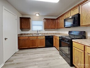 1607 Katydid Ct in Conroe, TX - Building Photo - Building Photo