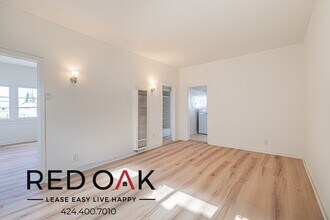 1512 S Wilton Pl in Los Angeles, CA - Building Photo - Building Photo