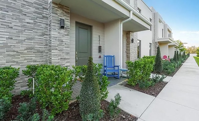 531 NW 17th St in Fort Lauderdale, FL - Building Photo - Building Photo