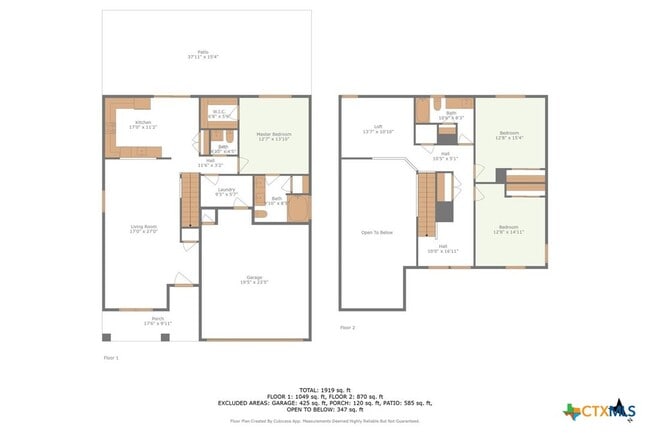 property at 230 San Felipe Dr