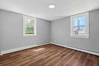 341 Harrison Ave in Garfield, NJ - Building Photo - Building Photo