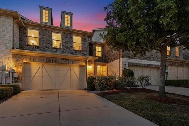 2584 Jackson Dr in Lewisville, TX - Building Photo