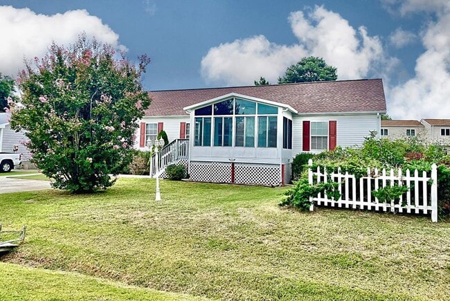 property at 6330 Chester Park Dr