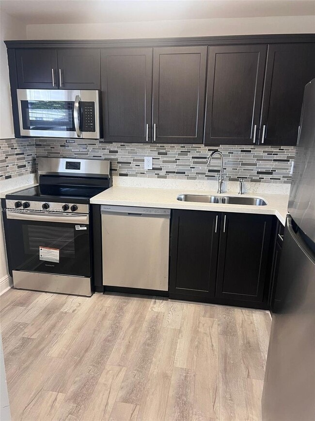 property at 8875 Fontainebleau Blvd