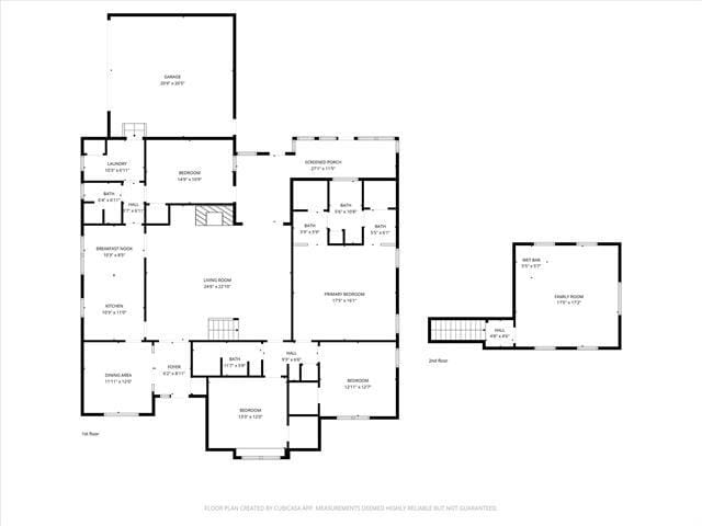1811 Briarcrest Ln in Arlington, TX - Building Photo - Building Photo