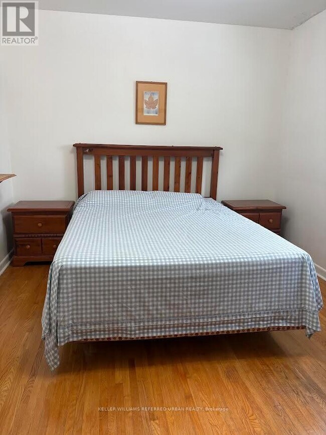 140 Rodda Blvd in Toronto, ON - Building Photo - Building Photo