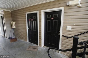 30630 Umes Blvd in Princess Anne, MD - Building Photo