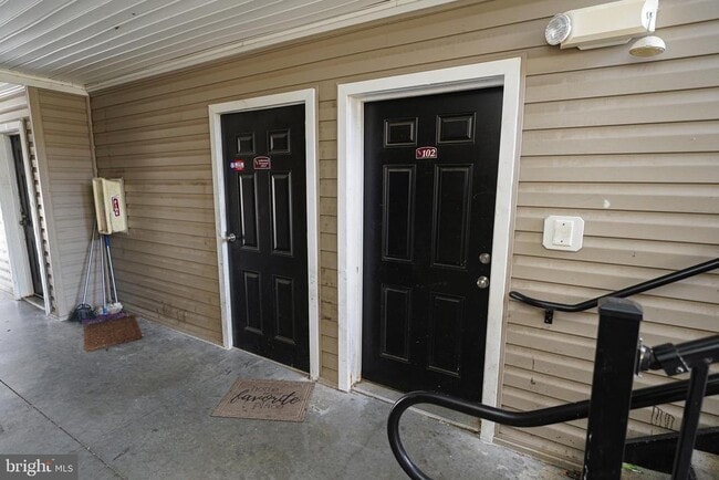 property at 30630 Umes Blvd