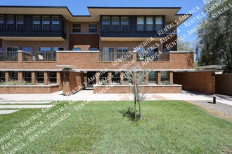 1400 E Bethany Home Rd in Phoenix, AZ - Building Photo - Building Photo