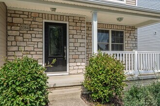 5384 Winters Run Rd in Dublin, OH - Building Photo - Building Photo