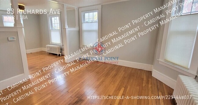 83 Richards Ave in Portsmouth, NH - Building Photo - Building Photo