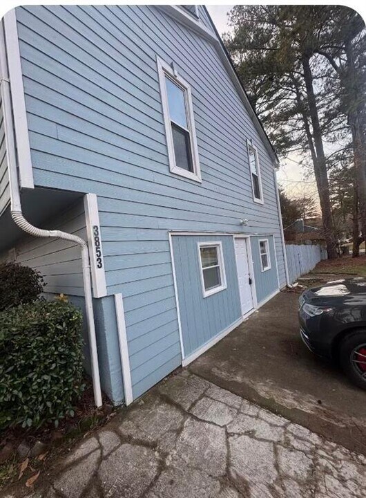 3853 Princess Ct in Lawrenceville, GA - Building Photo