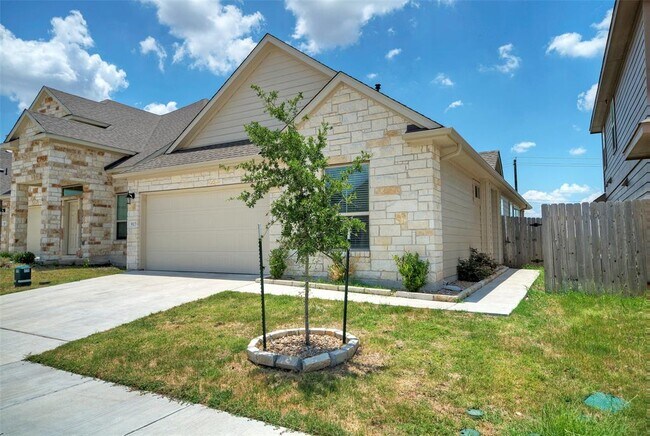 913 Fortrose Ter in Pflugerville, TX - Building Photo - Building Photo