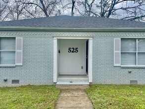 525 S Oak St in Little Rock, AR - Building Photo - Building Photo